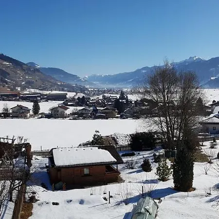 Chalet Haus Walchen Piesendorf