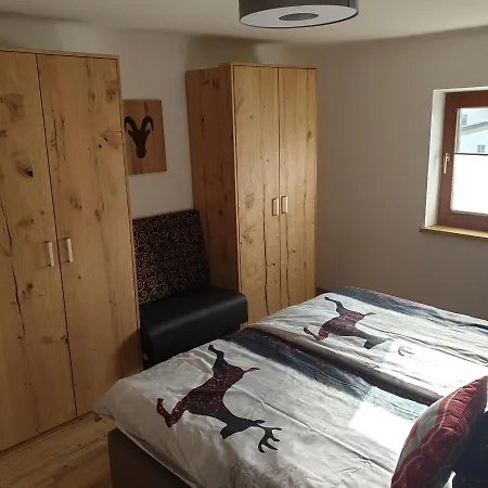 Chalet Haus Walchen