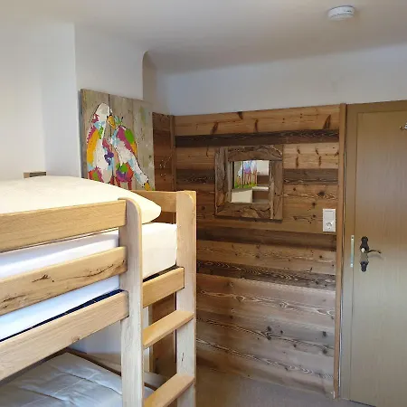 Haus Walchen Chalet Piesendorf