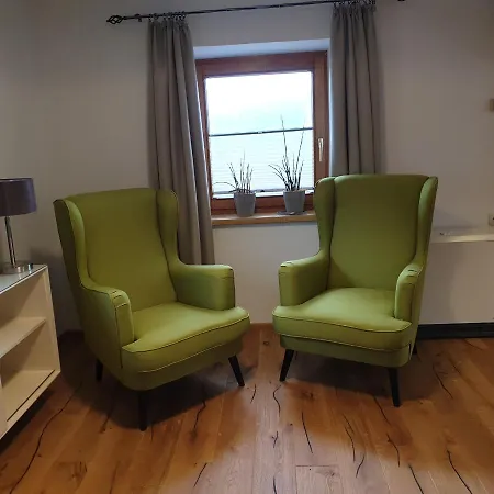 Haus Walchen * 피센도르프