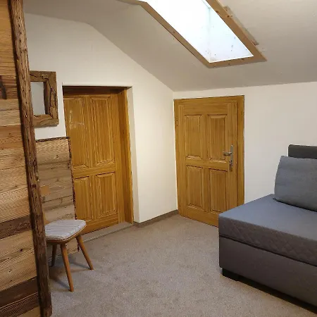 Haus Walchen Chalet Piesendorf
