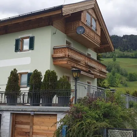 Chalet Haus Walchen
