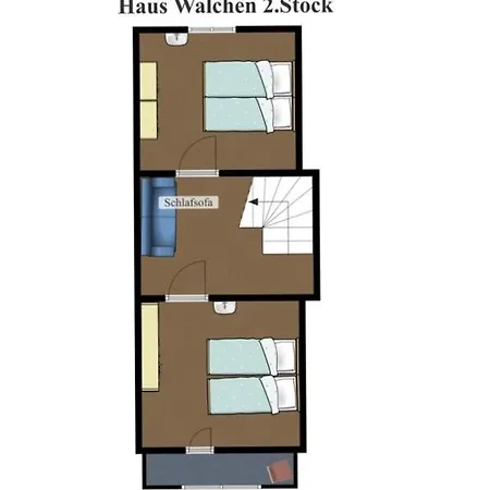 Haus Walchen * Piesendorf