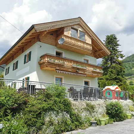 Haus Walchen * 피센도르프